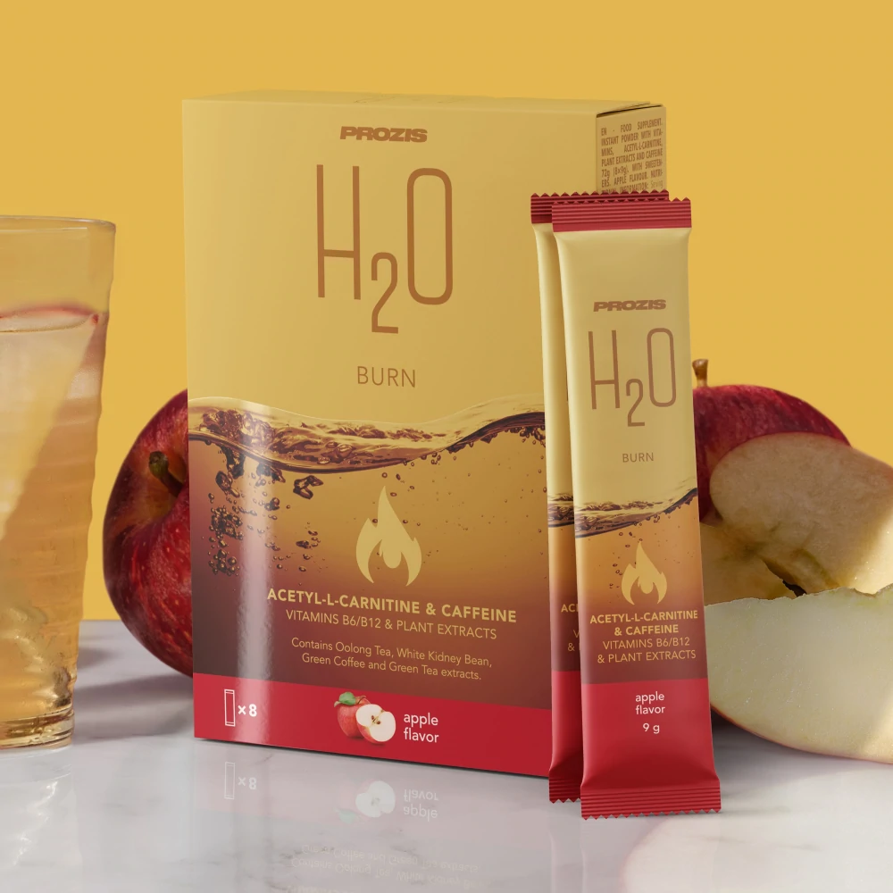 H2O Burn - 8 sticks (1)