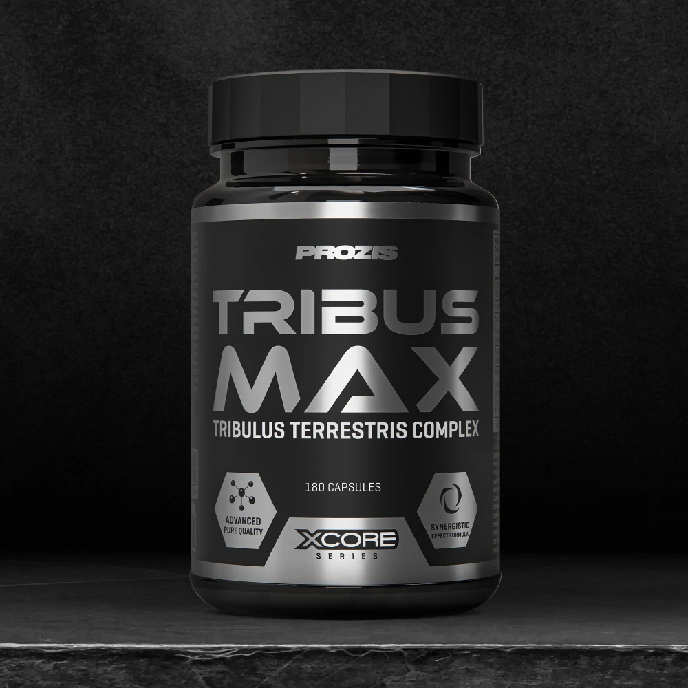 TRIBUS MAX 180 caps (1)