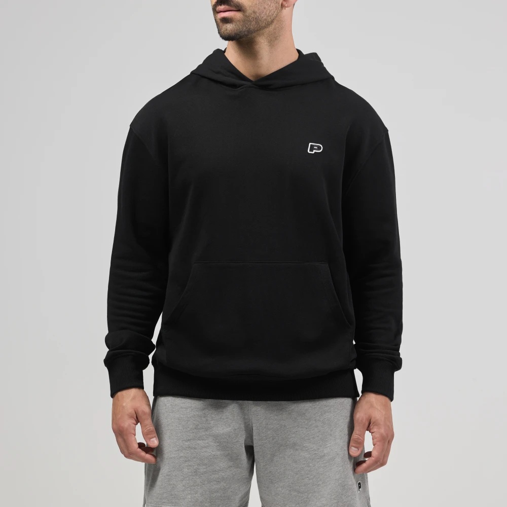 Athleisure P Men's Hoodie (1)