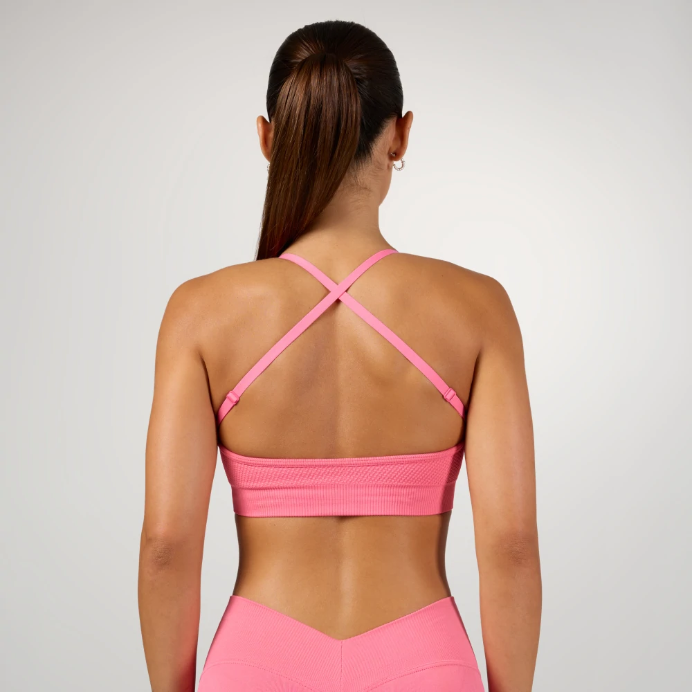 Soutien-Gorge de Sport Ajustable MuseFit (1)