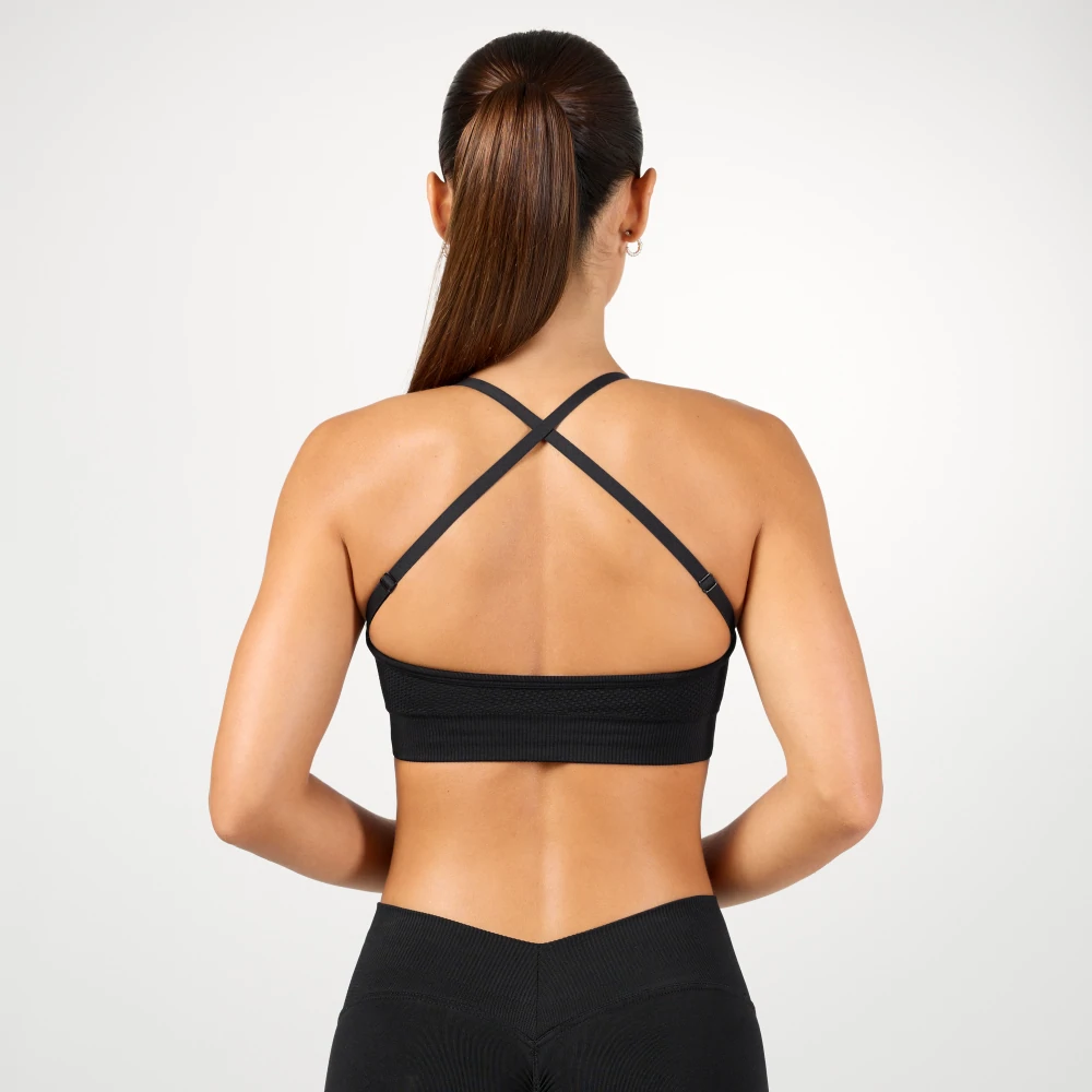 Soutien-Gorge de Sport Ajustable MuseFit (1)