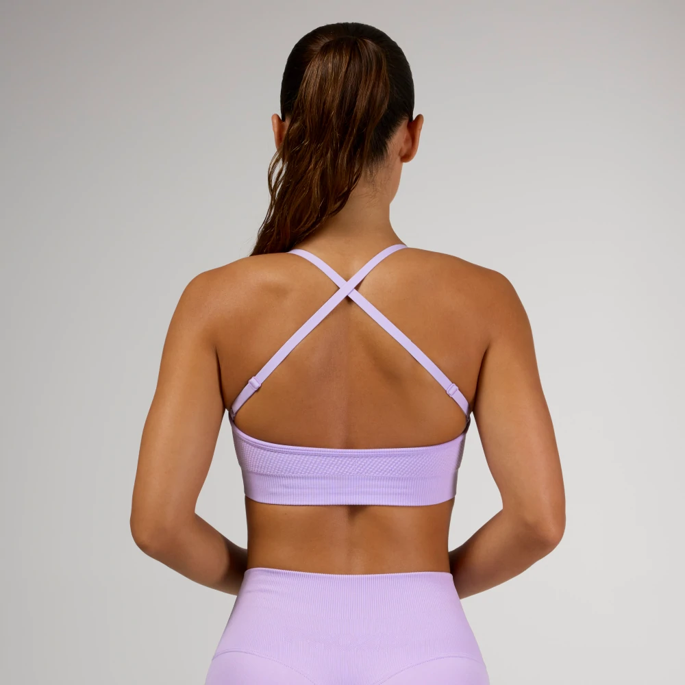 Reggiseno Sportivo Regolabile MuseFit (1)