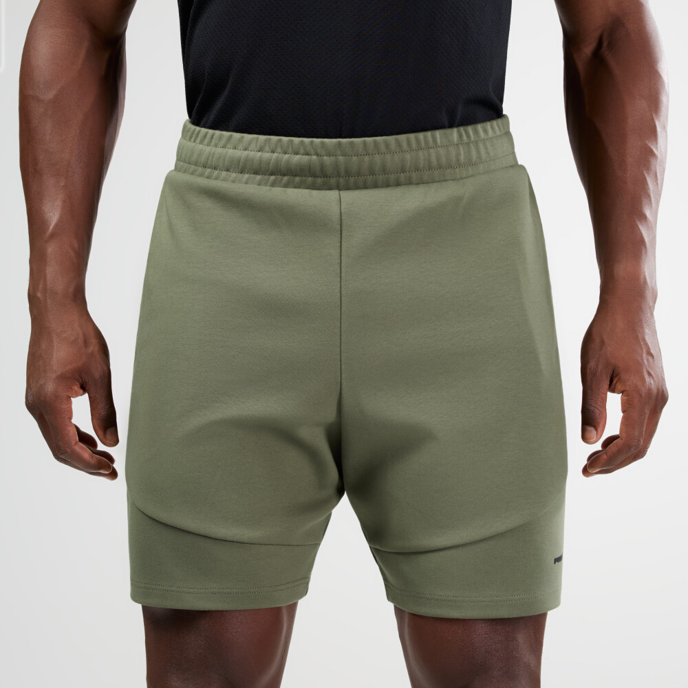 Elite P Men's Shorts