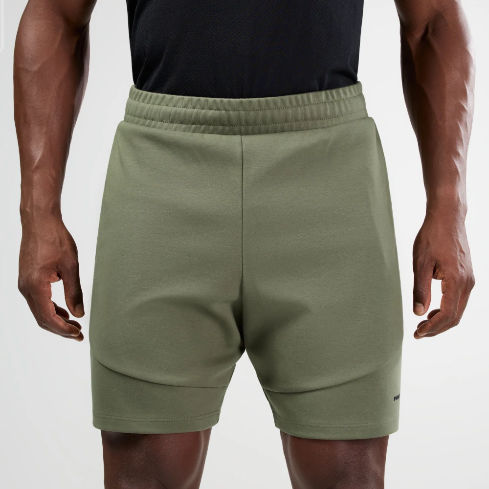 Kinetik Men's Shorts (1)