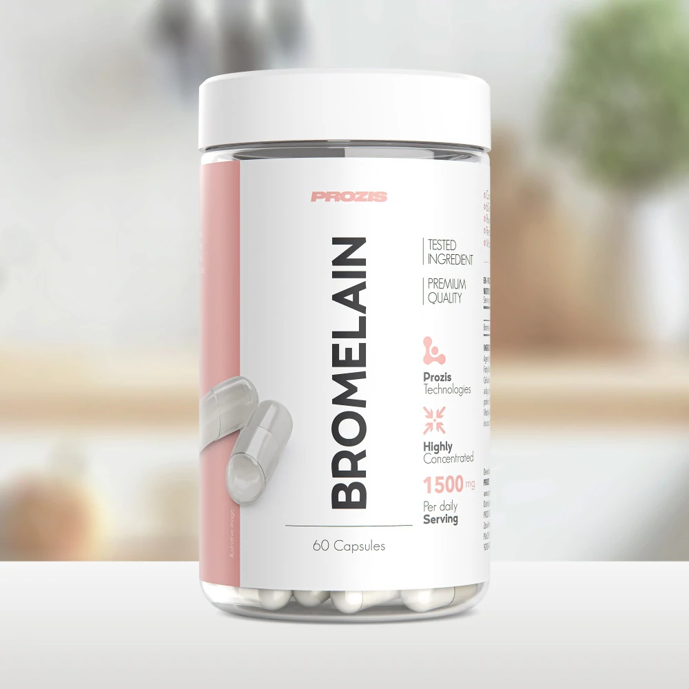 Bromelain 1500 mg 60 caps (1)