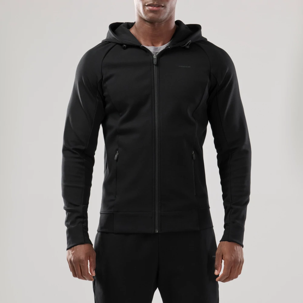 Elite P Men's Jacket (1)