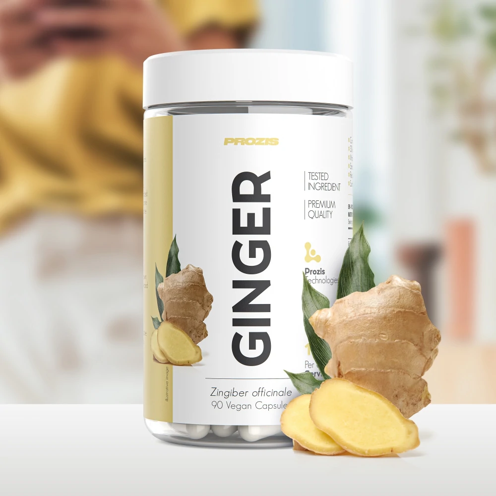 Gingembre 1500 mg 90 gélules (1)