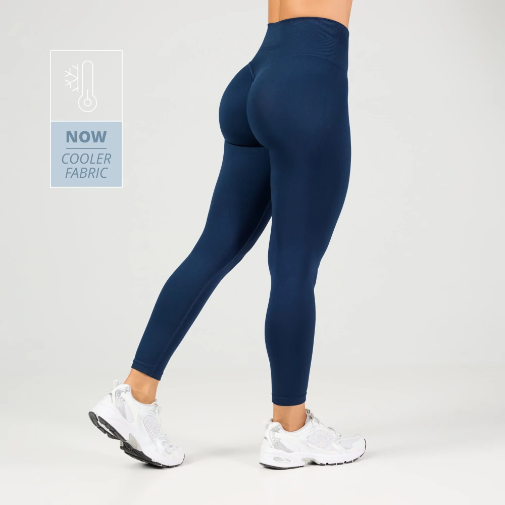Leggings a Vita Media Athleisure SuperShape (1)
