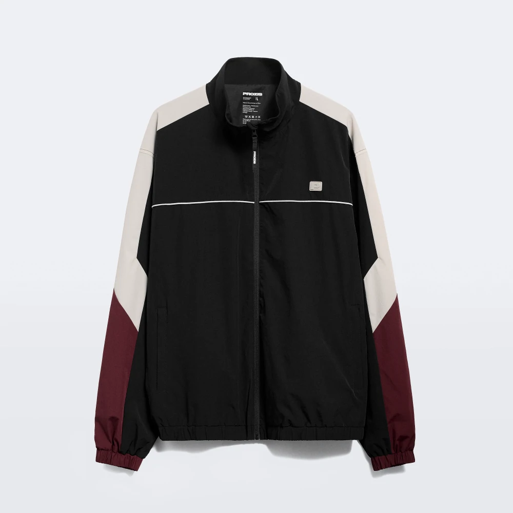 Veste de Jogging Athletic (1)