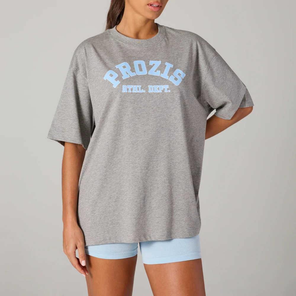 Maglietta Oversized Athleisure AD (1)