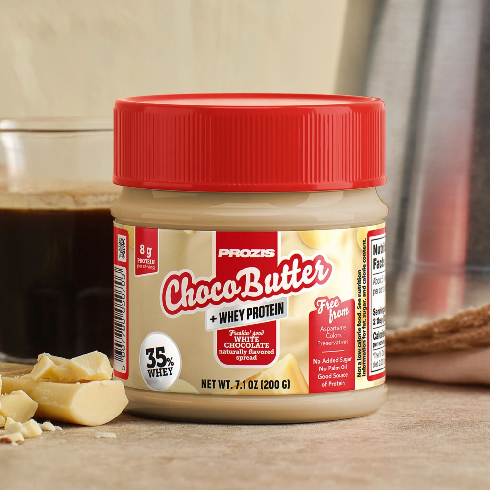 Whey Choco Butter 7oz (1)