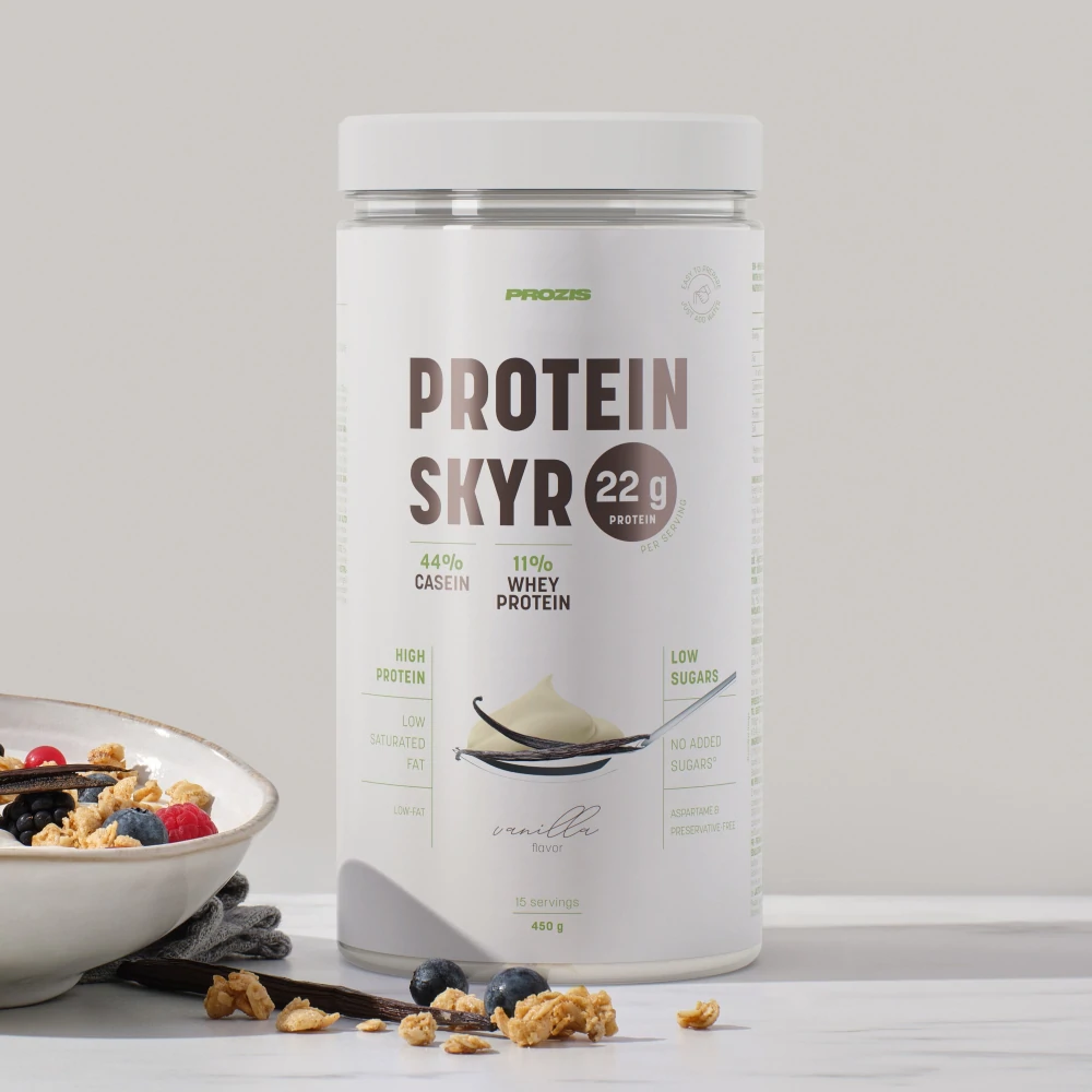 Protein Skyr 15 Doses (1)