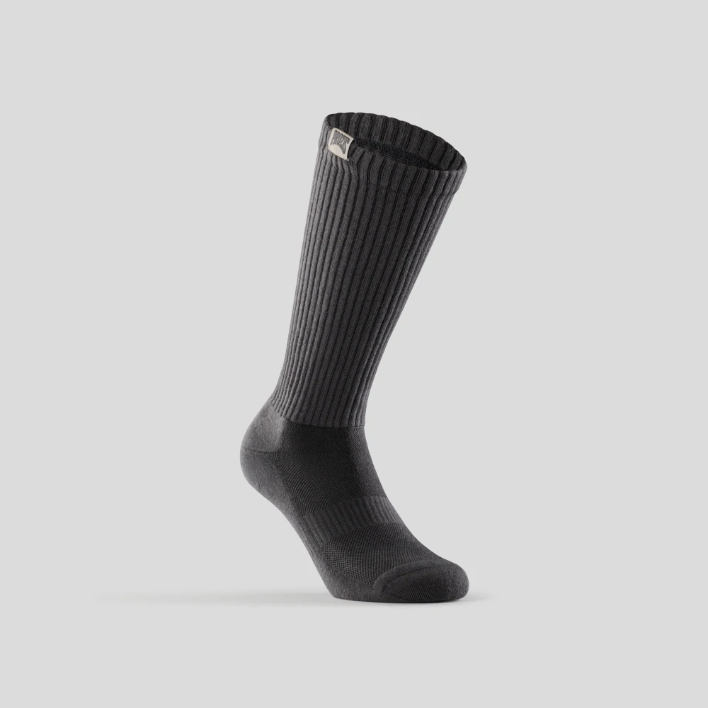 IronMode Κάλτσες Πάνω Από Τη Γάμπα (1)