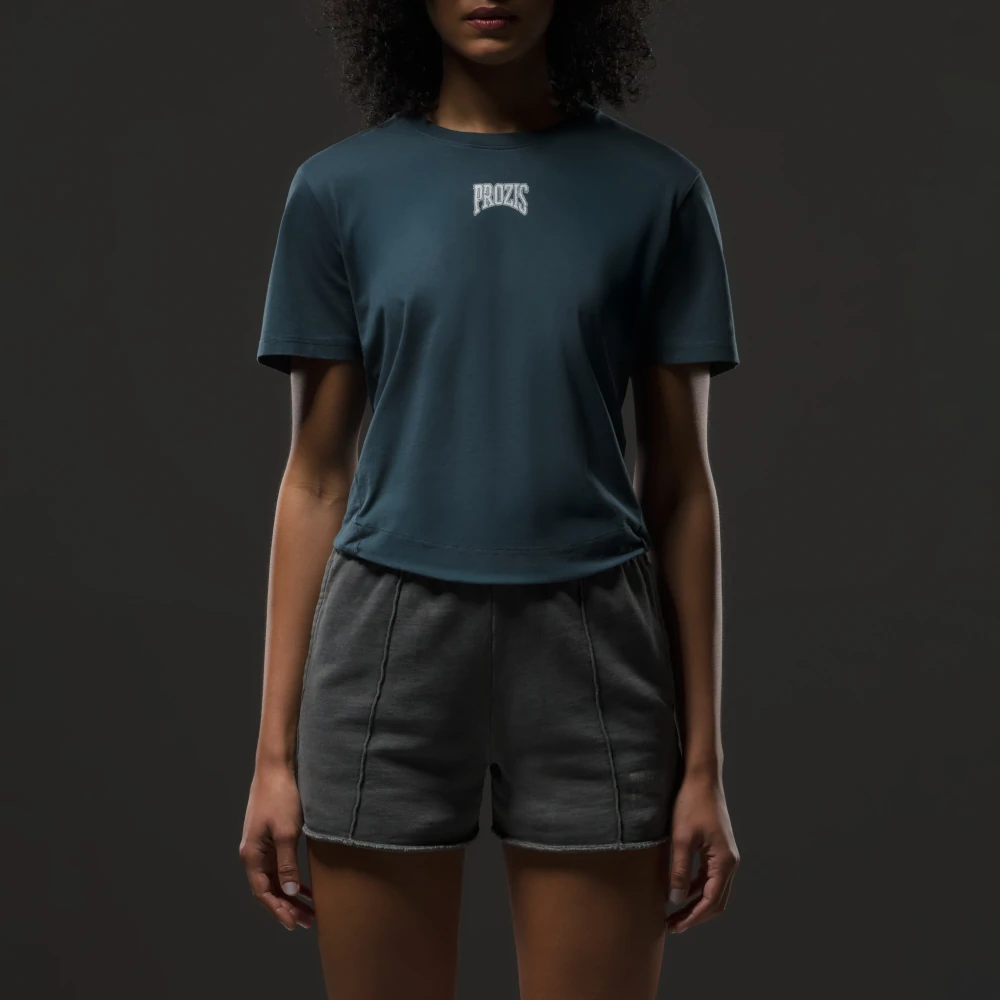 T-Shirt Ajustable IronMode (1)