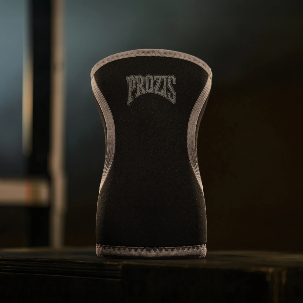 Neoprene Knee Sleeve - Single (1) (1)