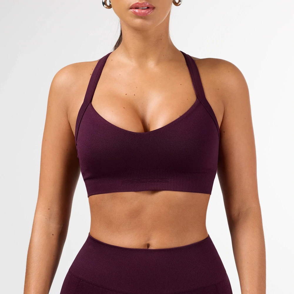 Soutien-gorge Sport Athleisure Aero (1)