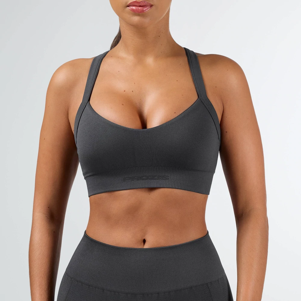 Reggiseno Sportivo Athleisure Aero (1)