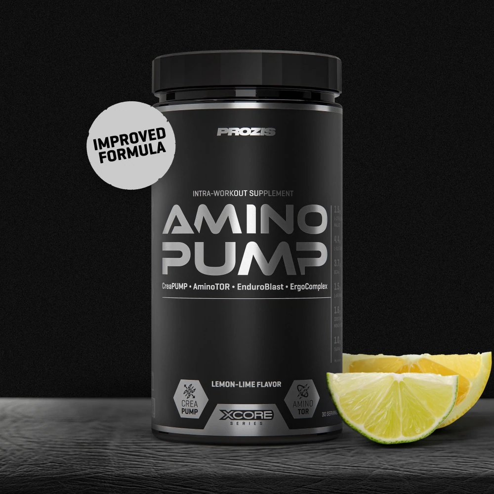 Amino PUMP - 30 serv (1)
