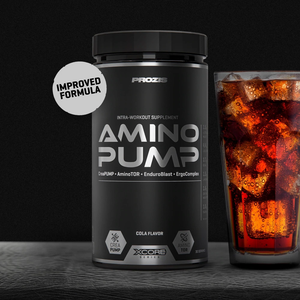 Amino PUMP - 30 serv (1)