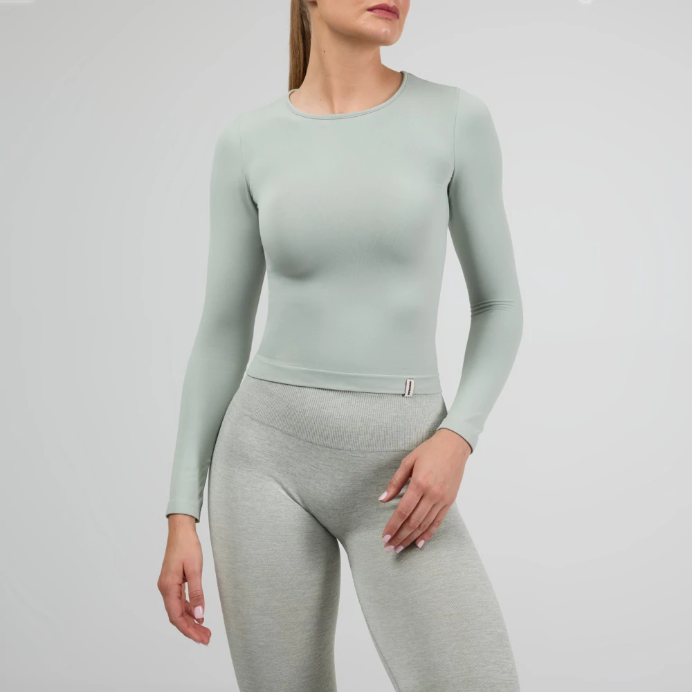 Athleisure Langarm Baselayer (1)