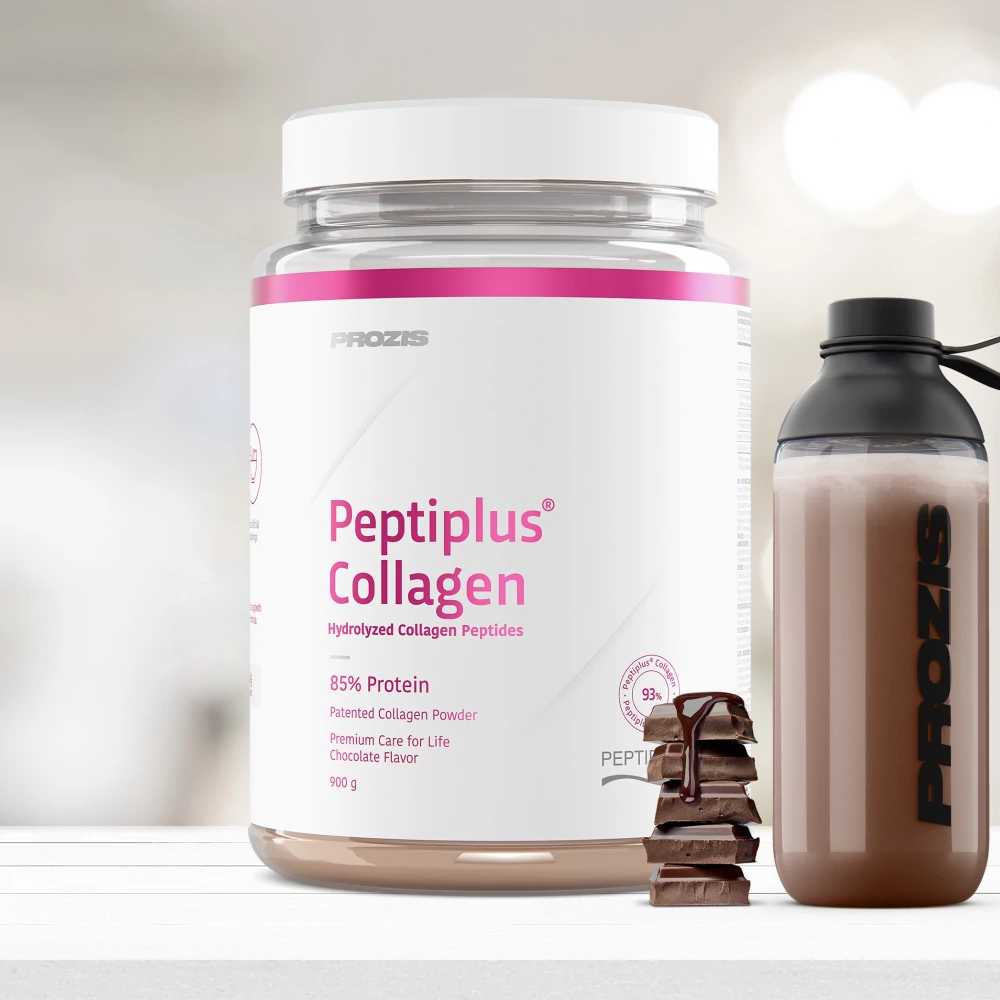 PeptiPlus™ - Protéines de Collagène Hydrolysées 900 g (1)