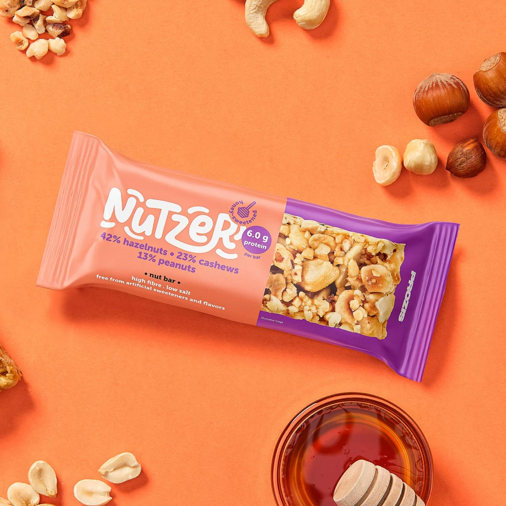 Nutzer Bar - Hazelnut (1)