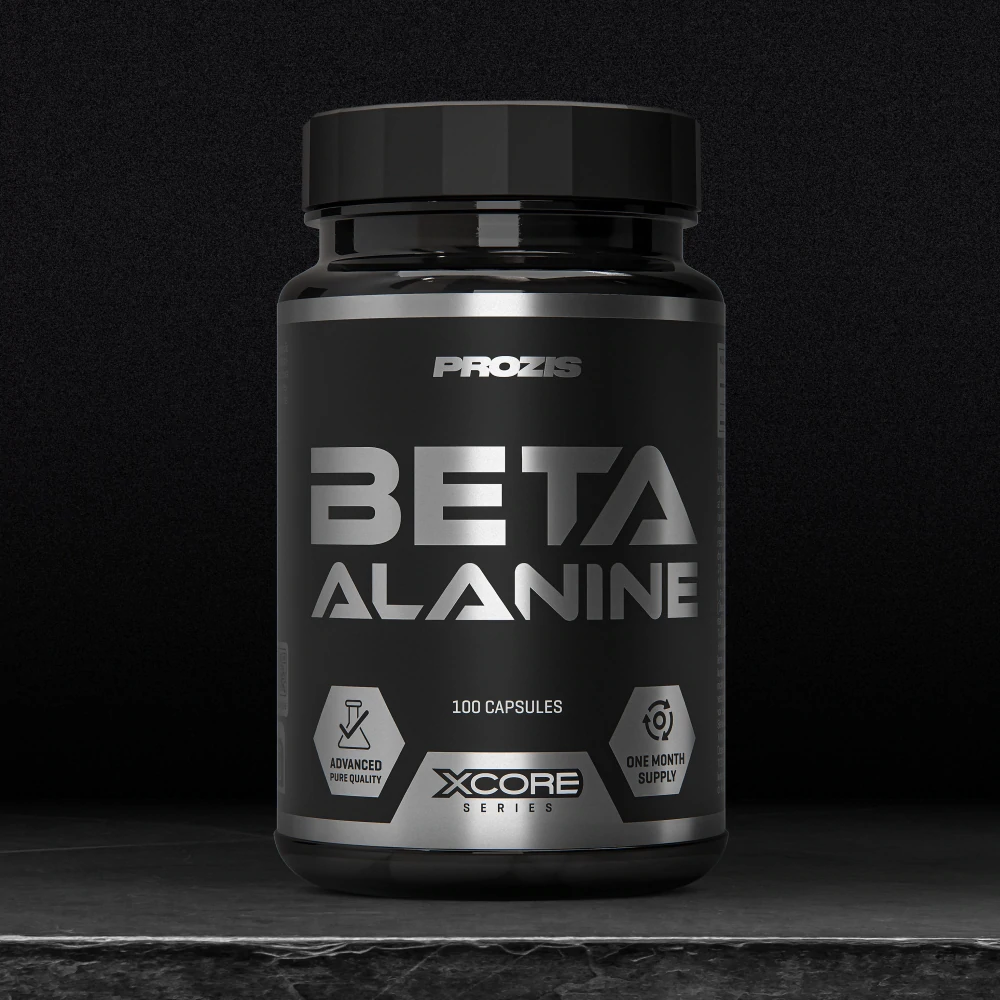 Beta Alanine 100 caps (1)