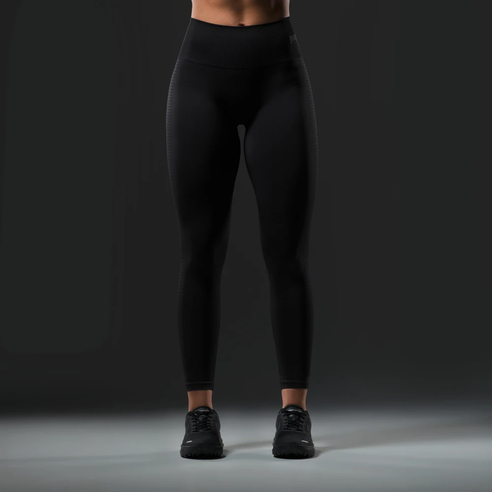 Legging Taille Haute IronMode  (10)