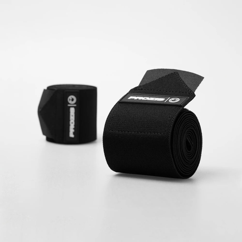 Comptech Kniebandagen x 2 (1)