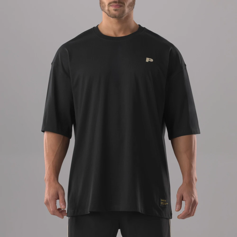 WIP Oversized T-Shirt (1)