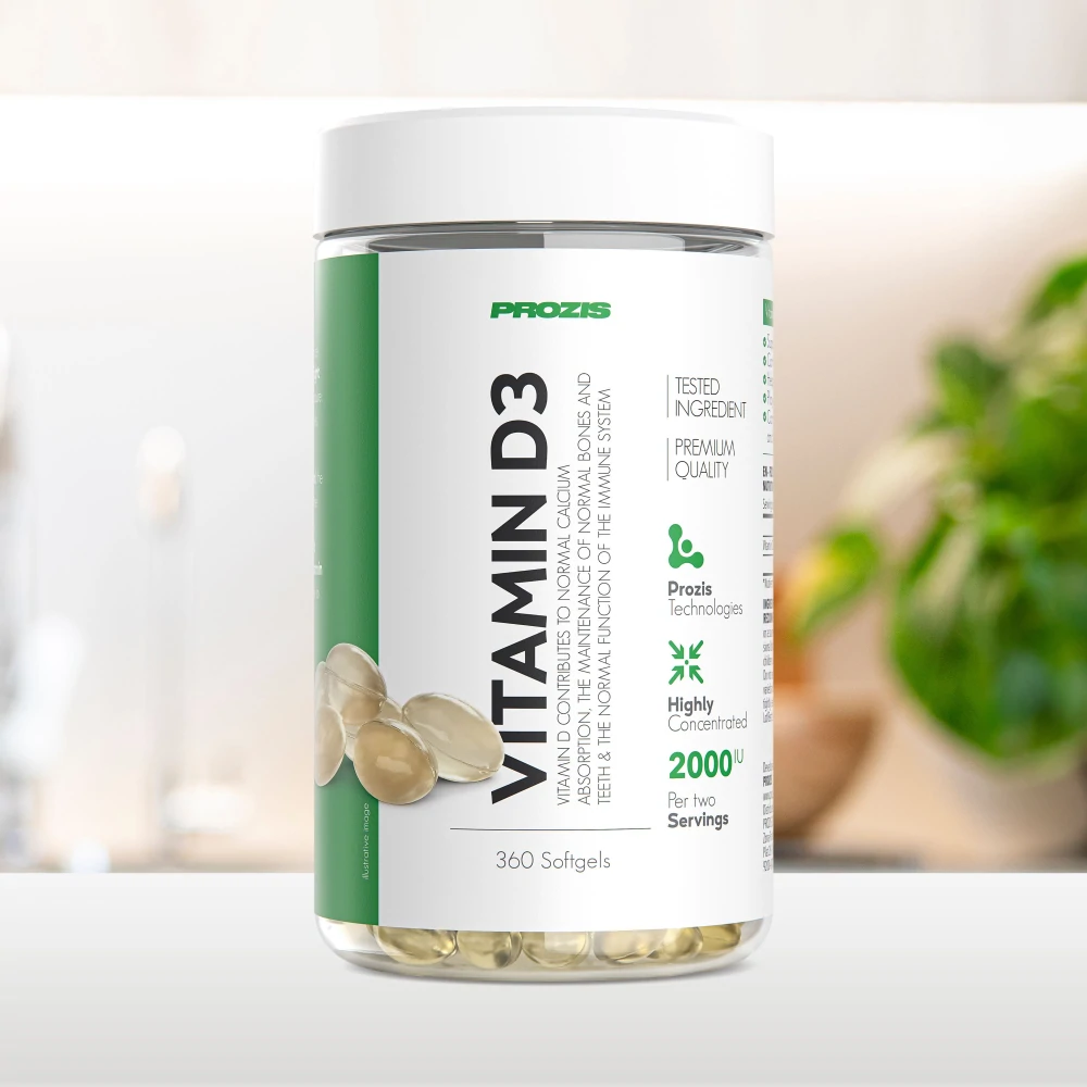 Vitamin D3 360 softgel (1)