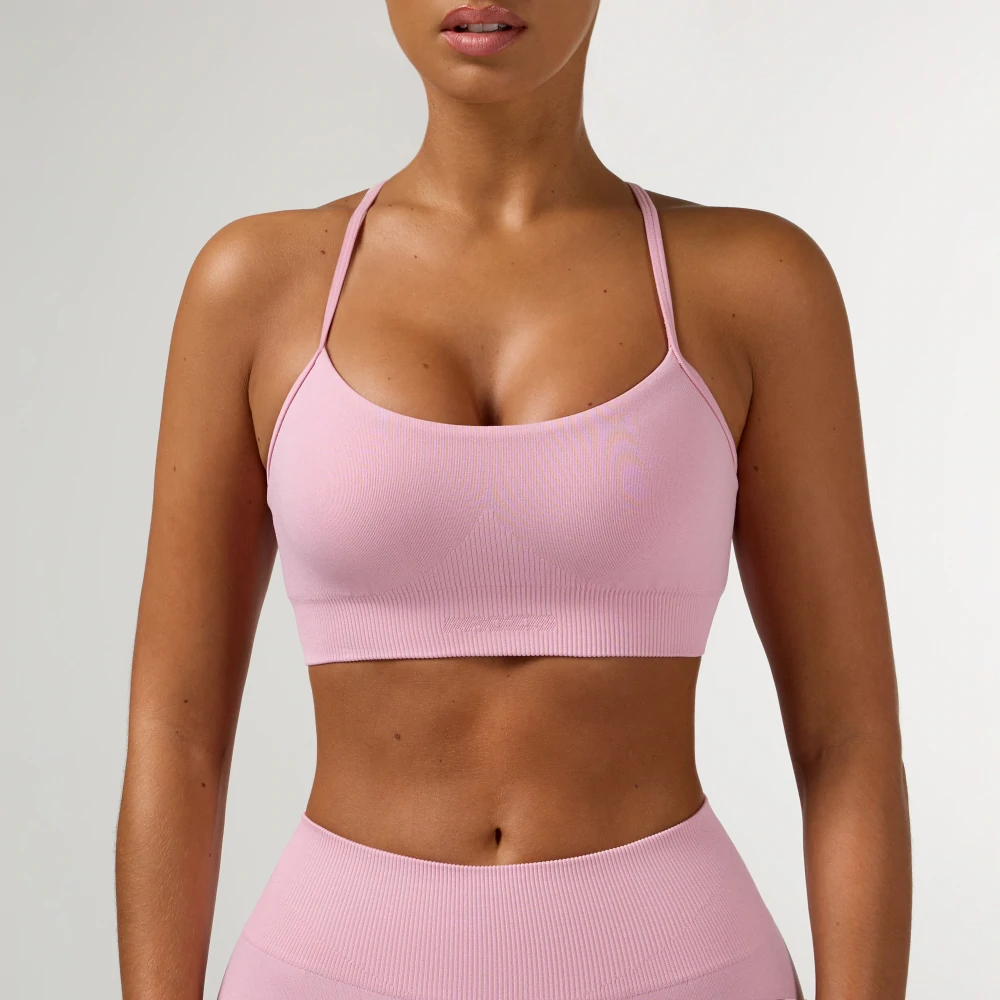 Αθλητικό Σουτιέν Athleisure (1)