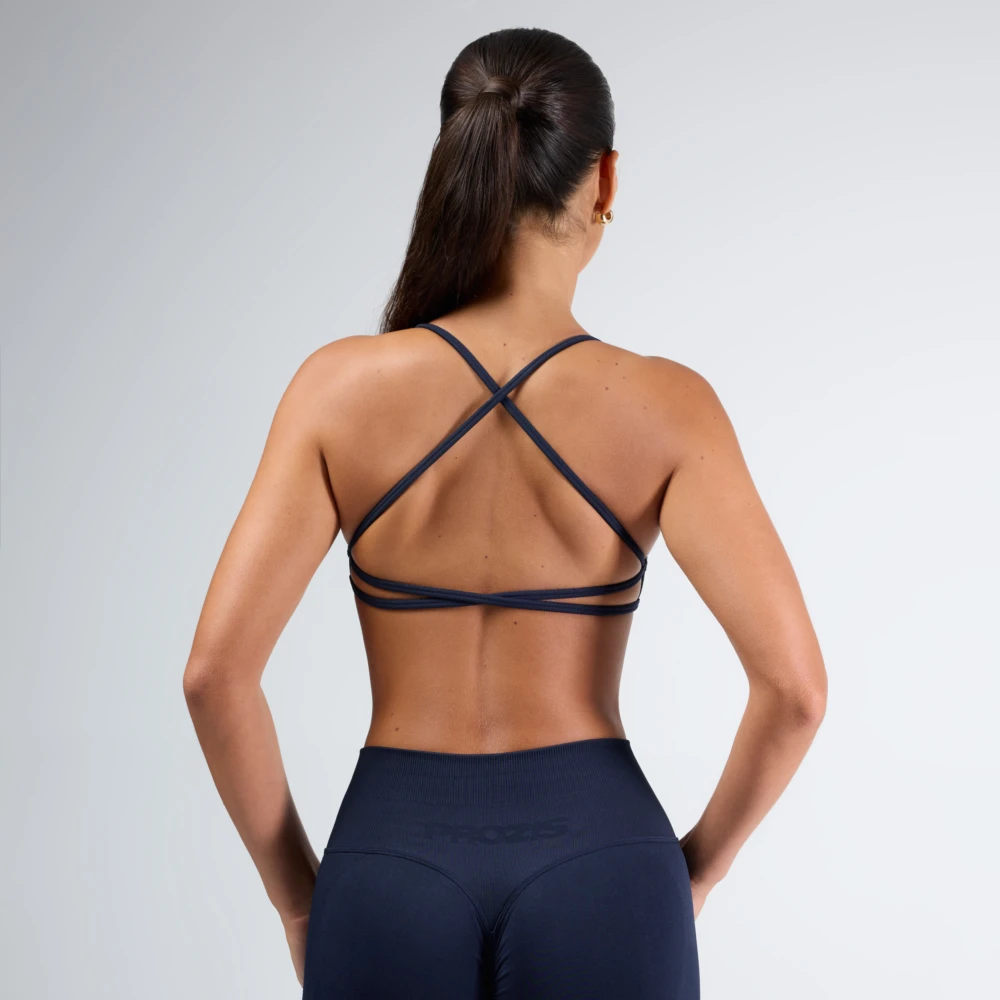 Reggiseno Sportivo Crossback MuseFit (1)