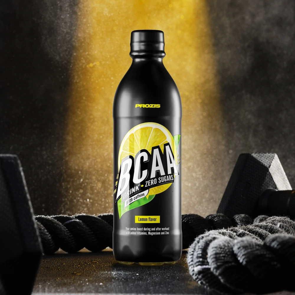 BCAA Drink 500 mL (1)