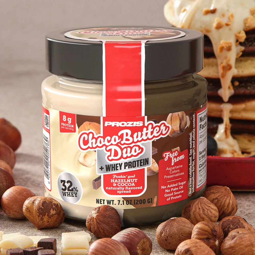 Whey Choco Butter Duo 7oz (1)