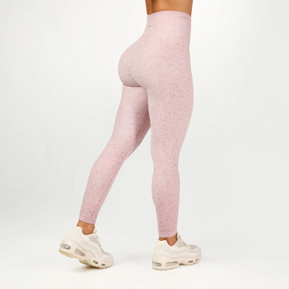 Signs Leggings mit mittlerer Taille (1)