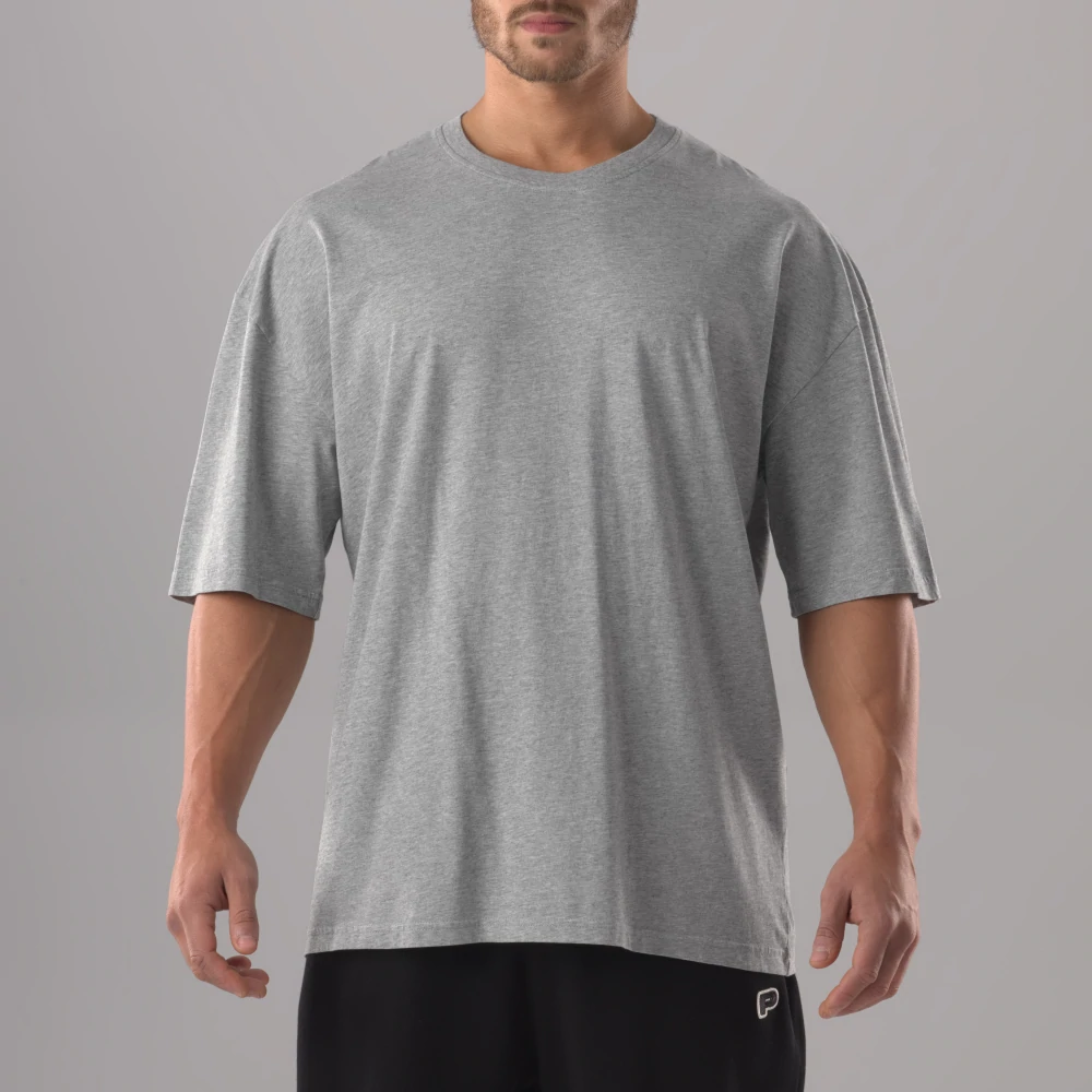 Clubhouse Oversized T-Shirt (10)