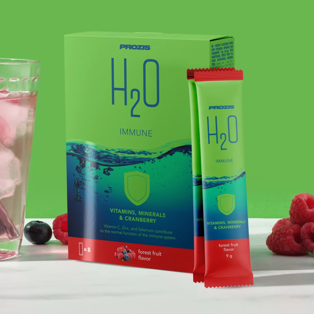 H2O Immune - 8 sticks (1)