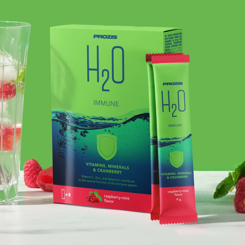 H2O Immune - 8 sticks (1)