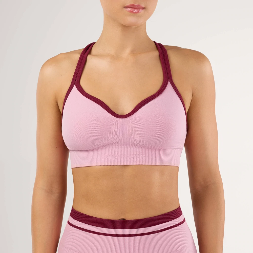 Αθλητικό Σουτιέν Dynamis  (10)