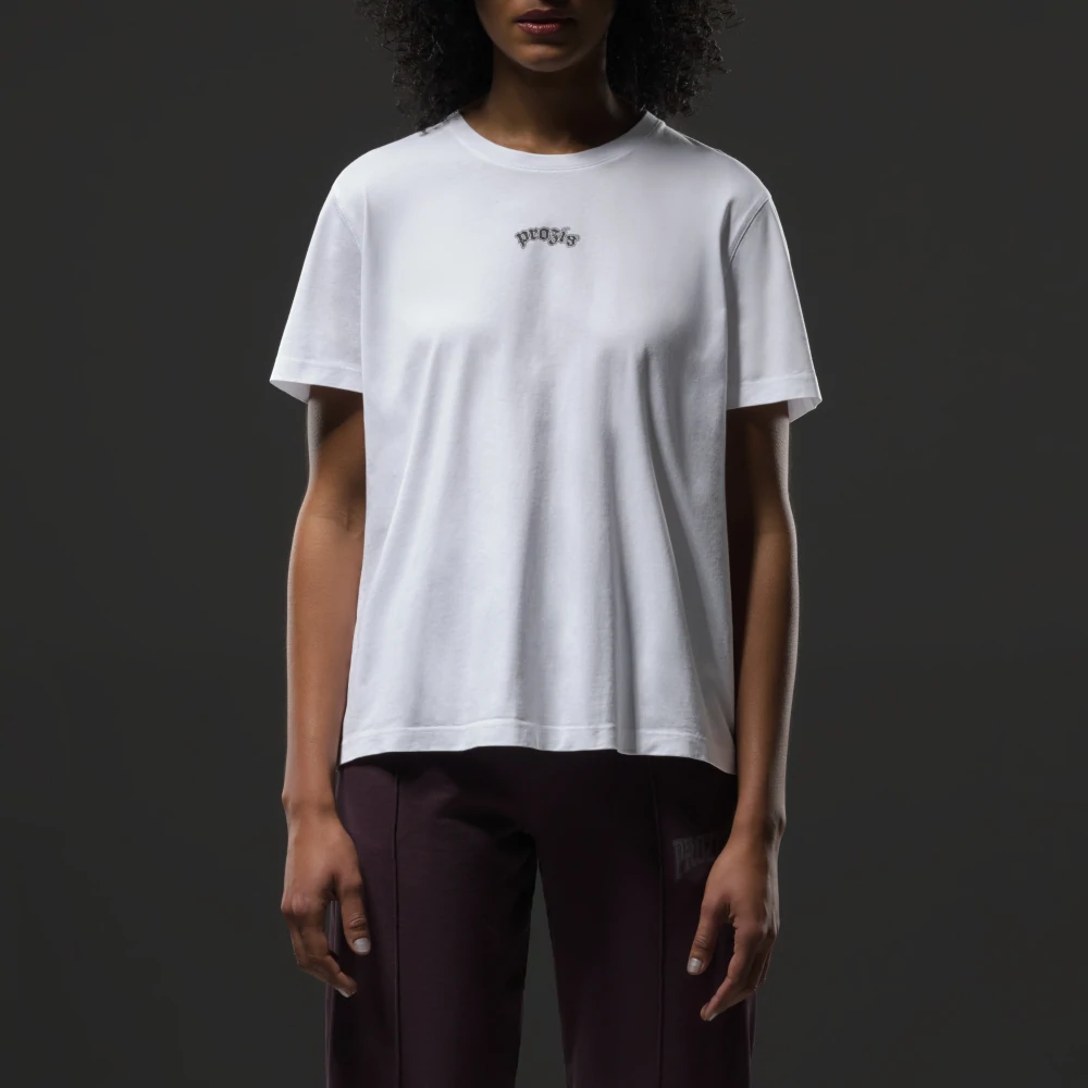 T-Shirt Ample IronMode EY (10)