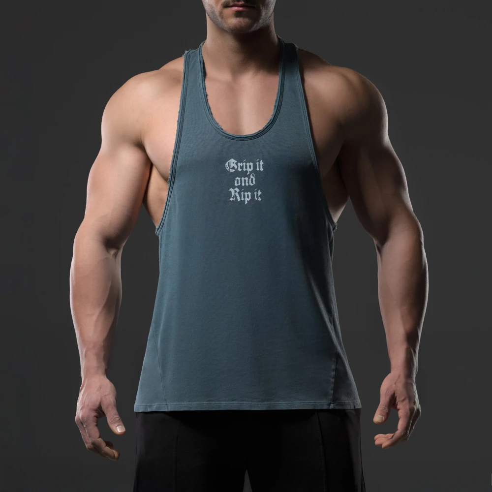 Tank Top Stringer IronMode GI  (10)
