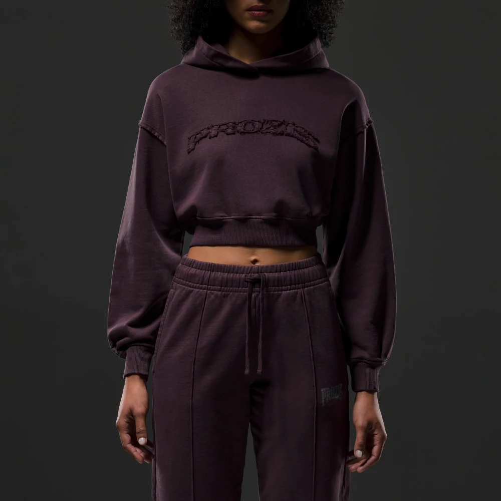 Hoodie Curto IronMode  (10)