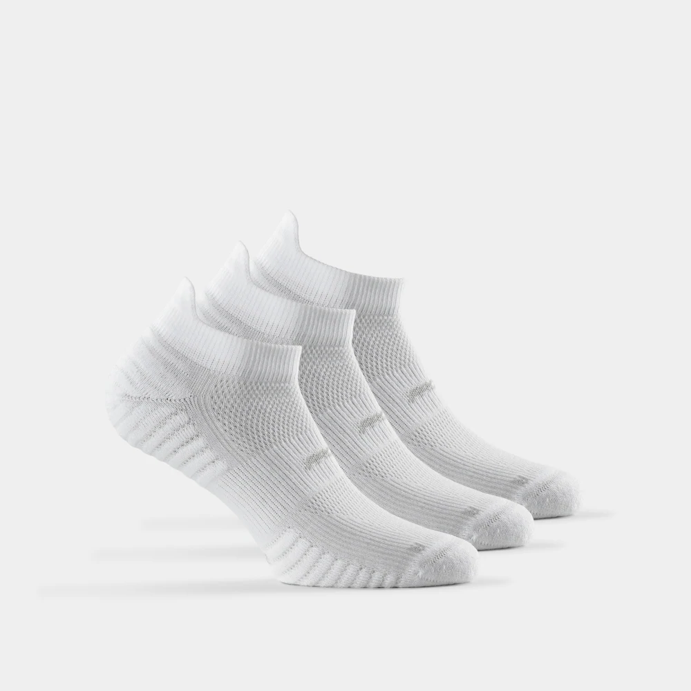 Chaussettes GymPro Low-Cut - Lot de 3 (10)