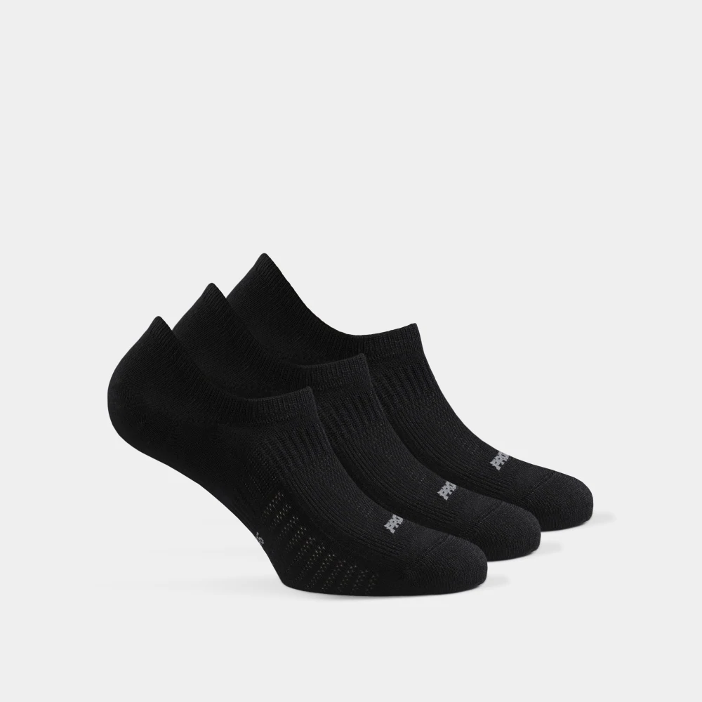 Chaussettes No-Show GymPro - Lot de 3 (10)