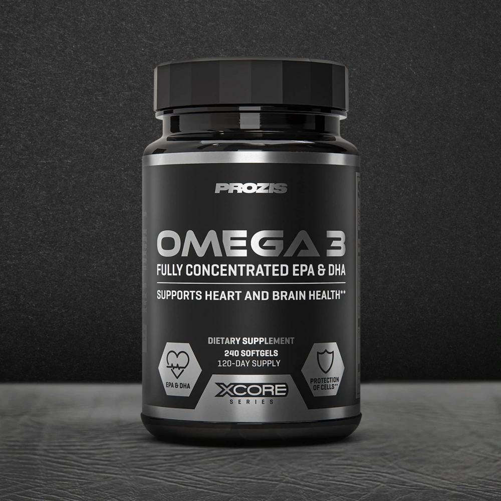 Omega 3 1000 240 softgel capsules (1)