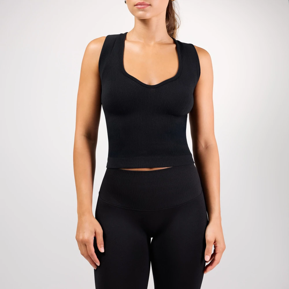 Peace of Mind Tanktop (1)