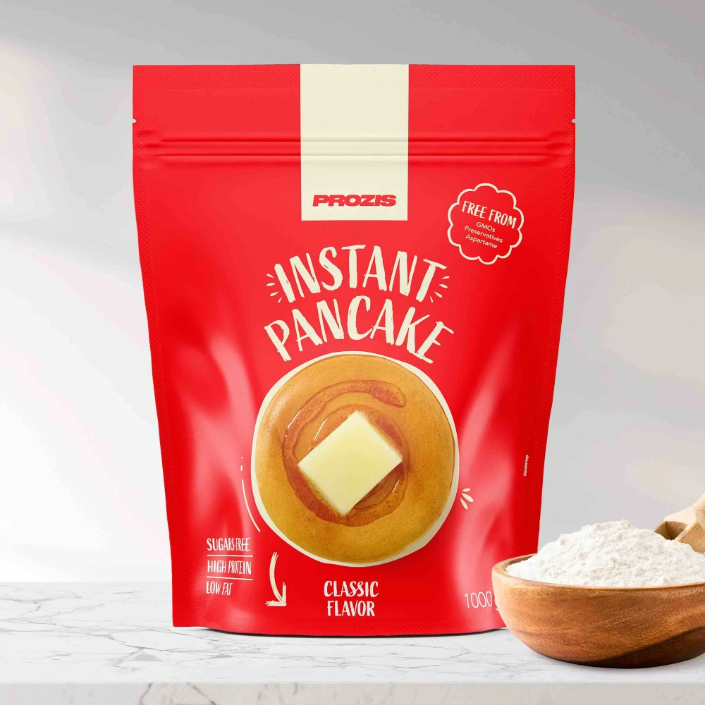 Instant-Pfannkuchen 1000 g (1)