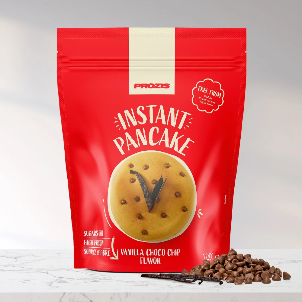 Instant Pancake 1000g (1)
