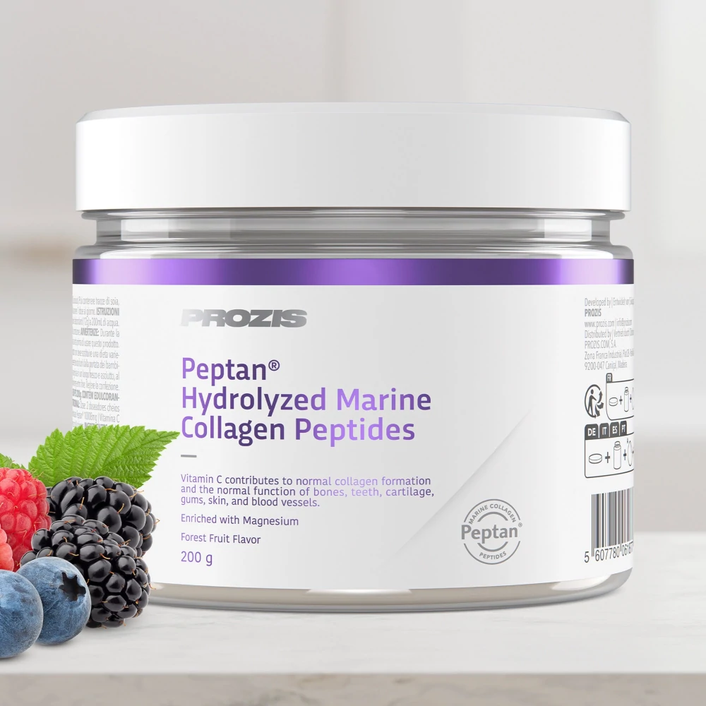 Peptan® Hydrolyzed Marine Collagen Peptides 200g (1)